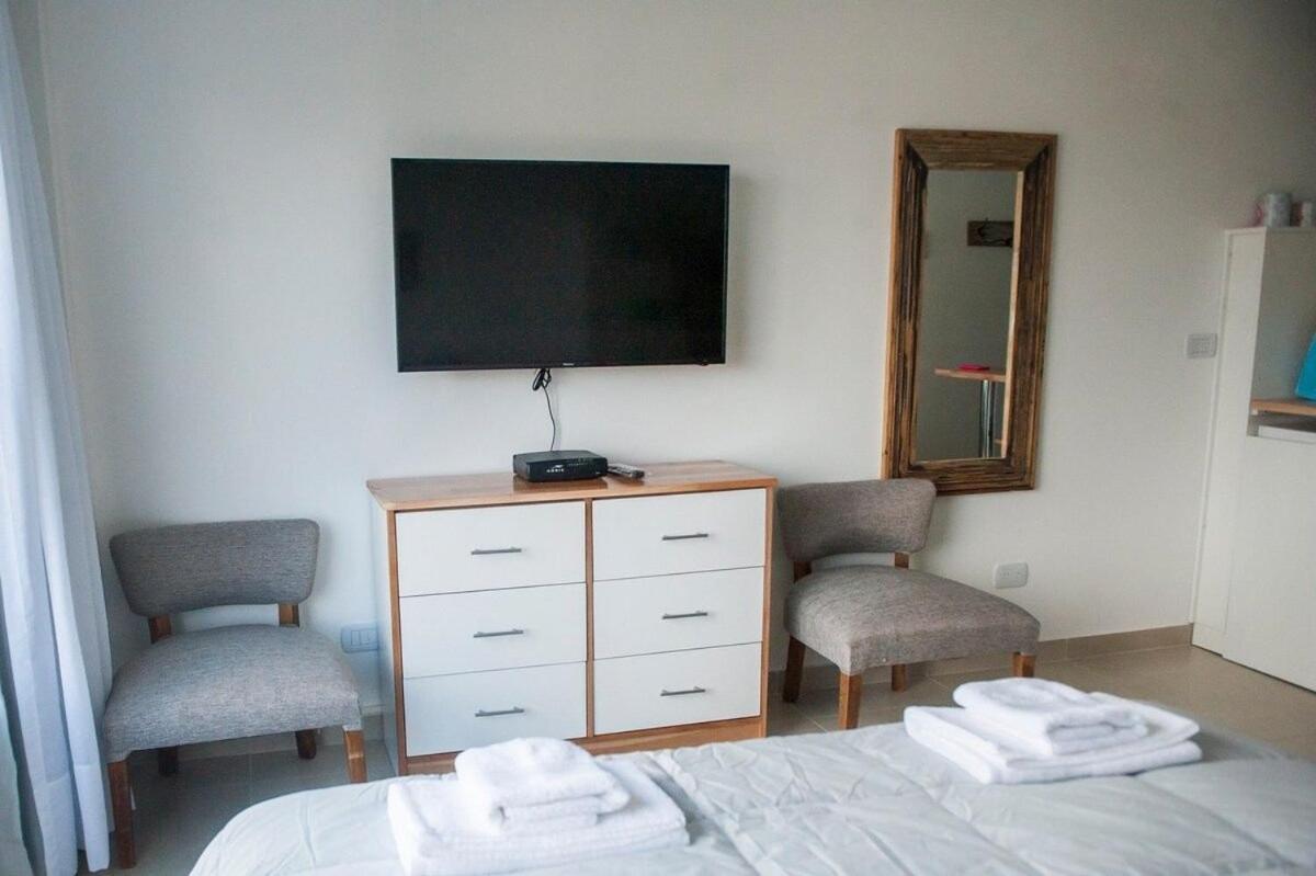 Gente Del Sur - Mara Apartman Ushuaia Kültér fotó
