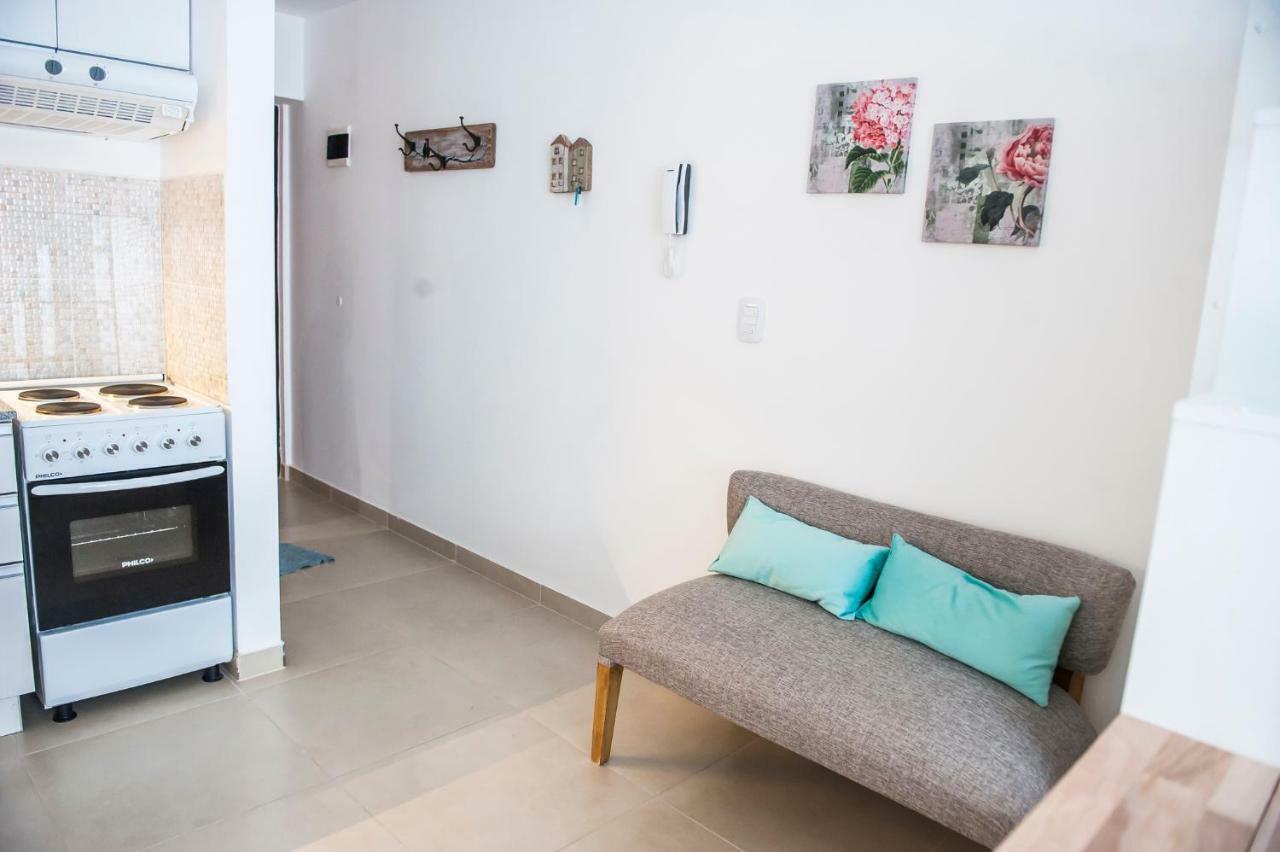Gente Del Sur - Mara Apartman Ushuaia Kültér fotó